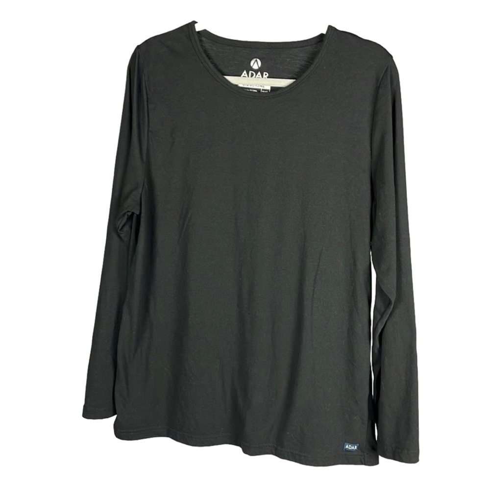 Adar Universal Long Sleeved Underscrub Tshirt Size 2XL